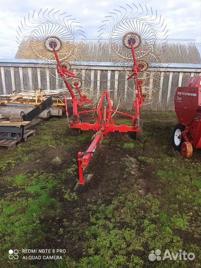 Косилка БобруйскАгромаш КДН-210, 2021