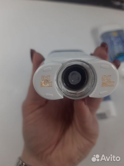 Дезодорант женский dry idea USA