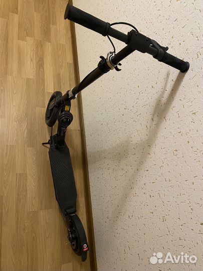 Самокат взрослый