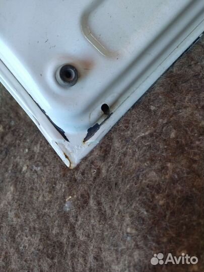 Двери Toyota Prius 30