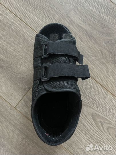 Сапожок Барукко