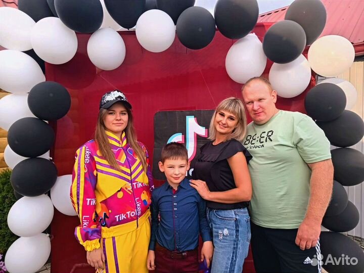 Аниматоры на день рождение,на детский праздник