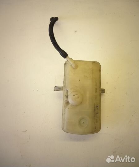 Бачок тормозного цилиндра рено сценик 3