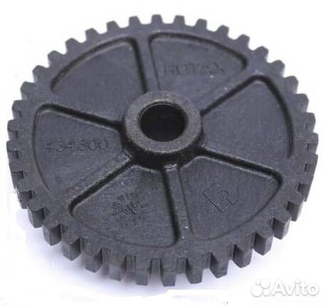 Шестерня ориг маслонасоса Can-Am 38Th 420434300