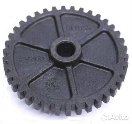 Шестерня ориг маслонасоса Can-Am 38Th 420434300