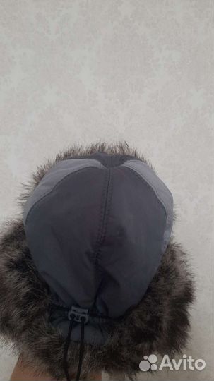 Шапка для мальчика