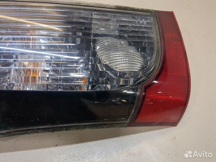 Фонарь (задний) левый Mitsubishi Grandis