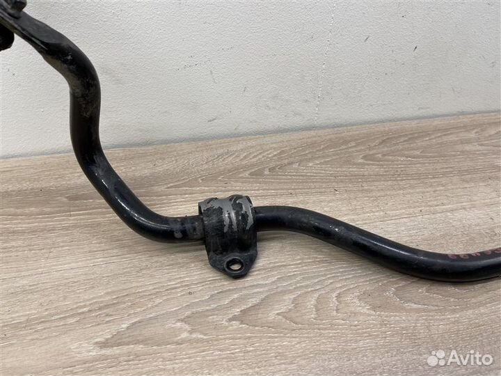 Стабилизатор задний Hyundai Santa Fe 4 2018-Н.в