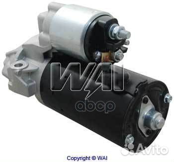 Стартер WAI 228