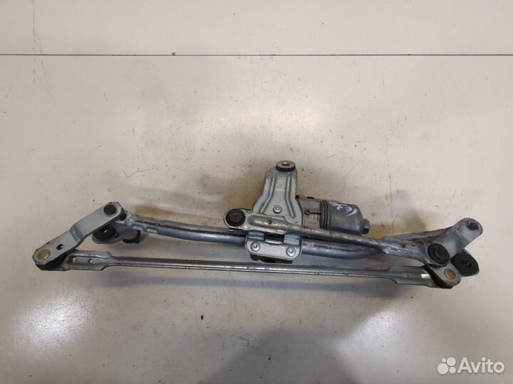 Механизм стеклоочистителя Volkswagen Passat 7, 201