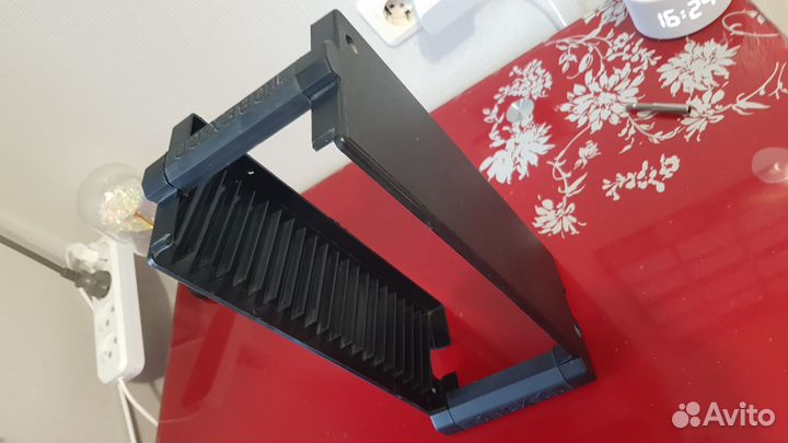 Стойка для компакт дисков. Бокс для CD Tobex CD