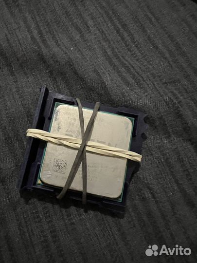 Процессор amd ryzen 5 2600