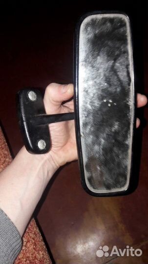 Зеркало на УАЗ, ваз