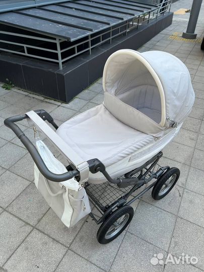 Коляска люлька Inglesina (comfort)