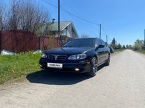 Nissan Maxima 2.0 AT, 2002, 240 000 км, с пробегом, цена 350 000 руб.