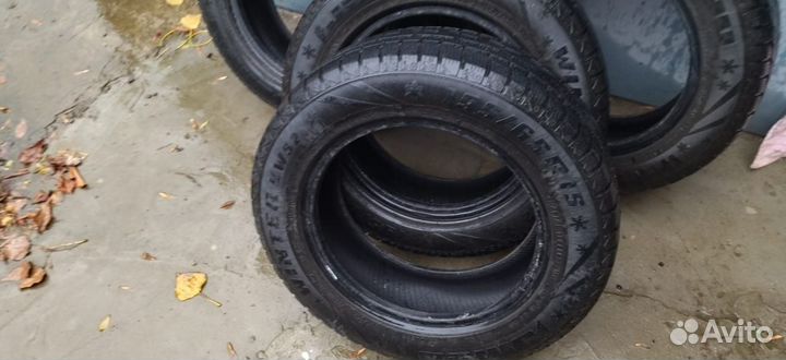 Jinyu YW52 19.5/65 R15 52W