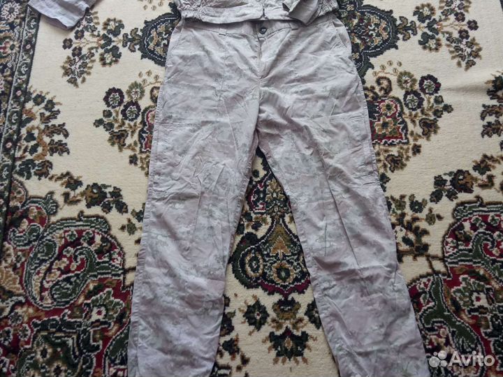 Военная форма