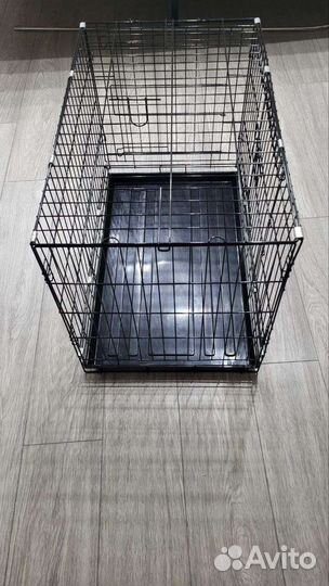 Вольер для собак, кошек, кроликов