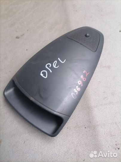 Накладка (разное ) Opel Corsa D 2006