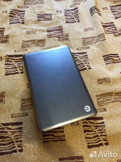 Ноутбук hp Pavilion G7