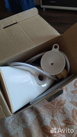 Отпариватель для одежды