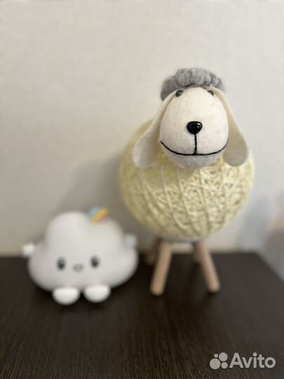 Ночник детский