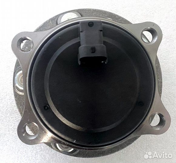 Ступица задняя (ступичный блок) Sorento 14- Корея