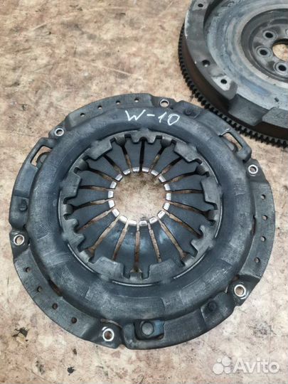 Комплект сцепления Chevrolet Lacetti хетчбек 1.4