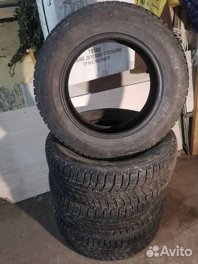 Triangle Snowlink TWT02 5.50/9.5 R8