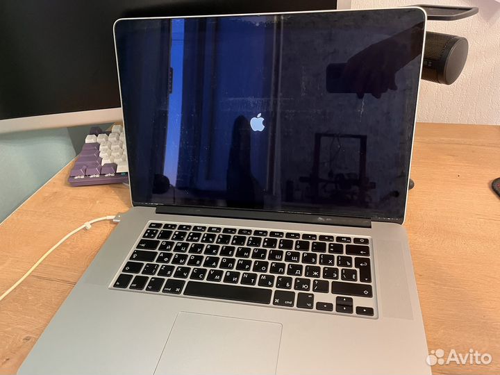 Macbook Pro 15 2013