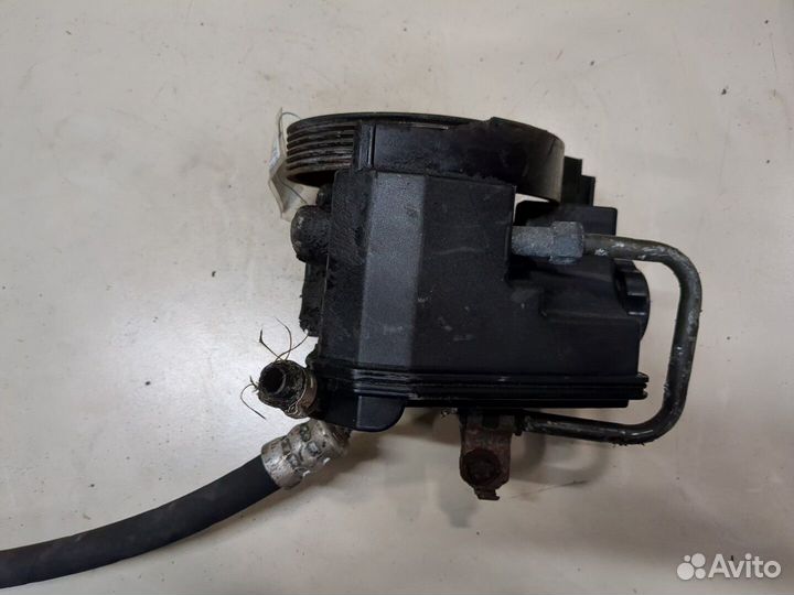 Насос гидроусилителя руля (гур) Peugeot Partner, 2