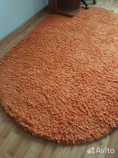 Ковры бу
