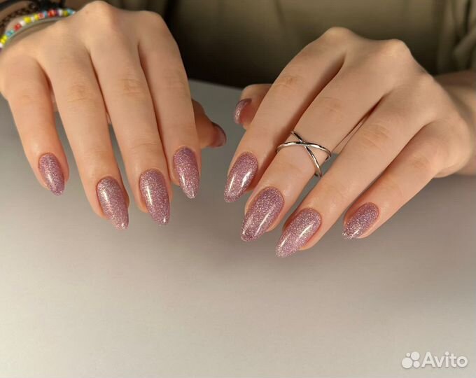 Мастер маникюра на дому