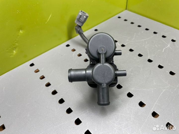 Клапан вентиляции топливного бака Mazda 6 Gg седан