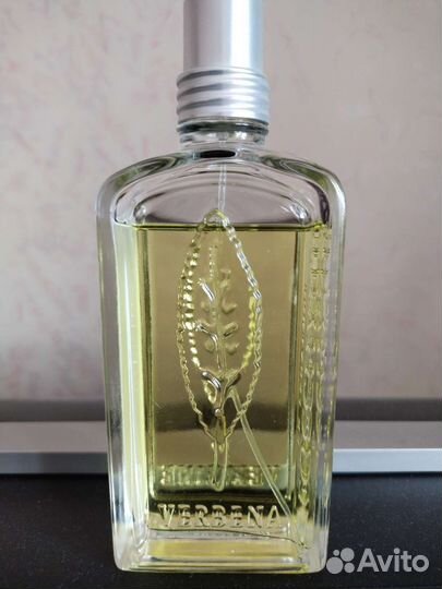 Духи loccitane женские