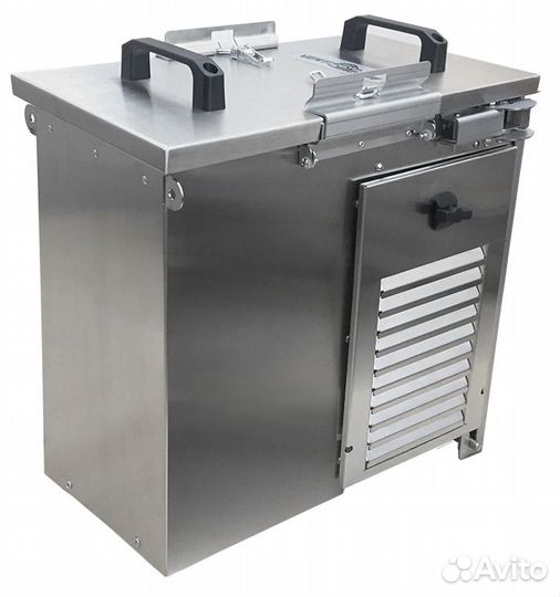 Приточная вытяжная установка Ventmachine