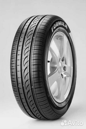 Pirelli Formula Energy 235/65 R17