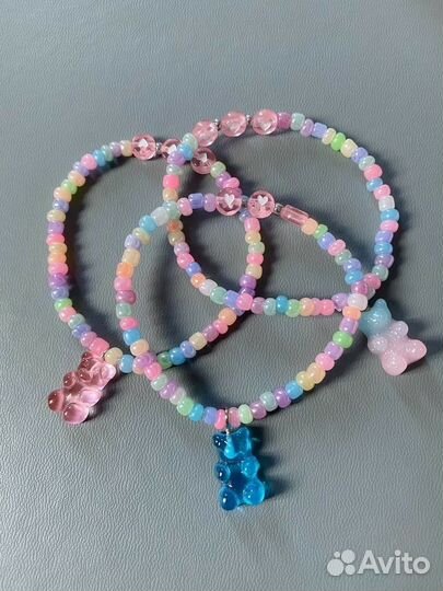 Мастер класс по созданию браслетов, сережек