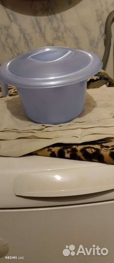 Горшок детский