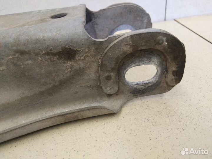 Рычаг задний нижний X1 E84 2009