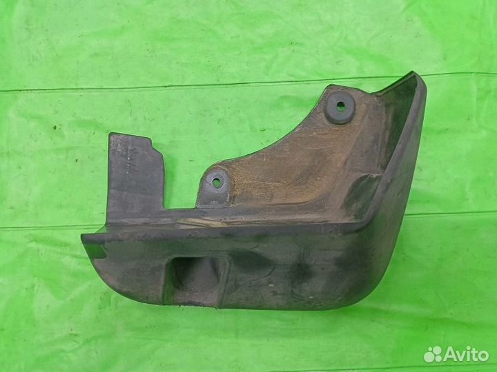 Брызговики передние Subaru Forester SH5 2008-2012г