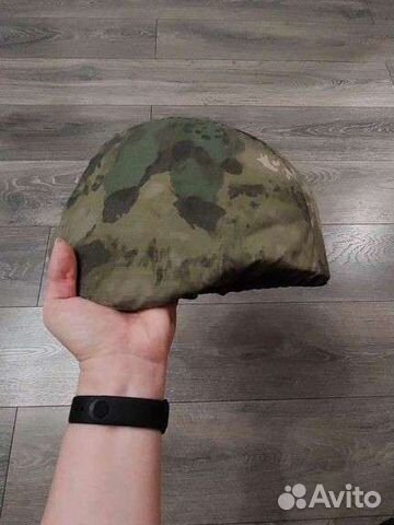 Каска кевларовая