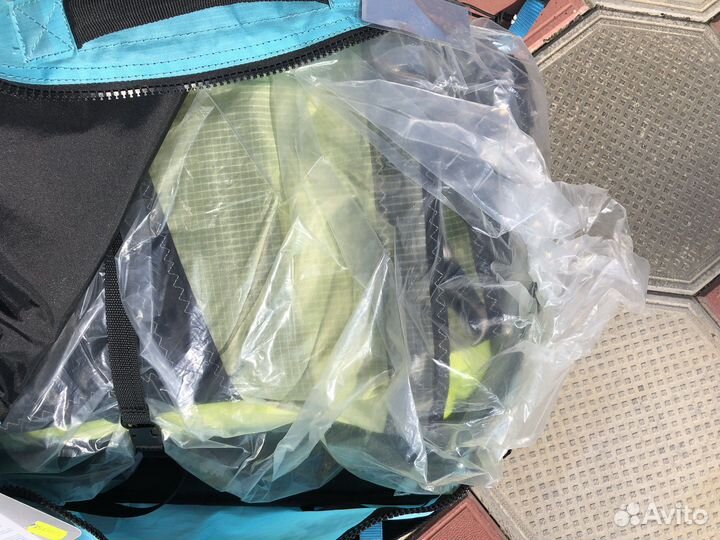 Новый Кайт liquid force nv 10,5 2017