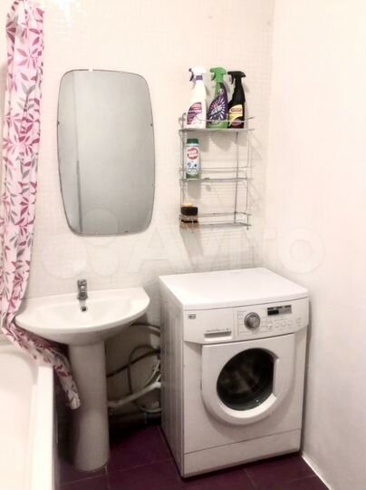 Квартира-студия, 26 м², 4/10 эт.