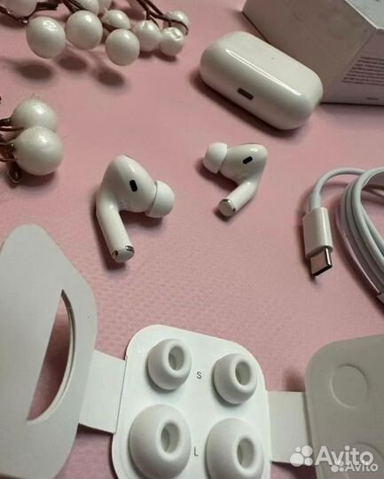 Apple AirPods Pro