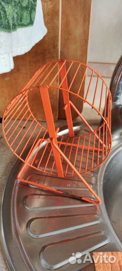 Колесо для грызунов