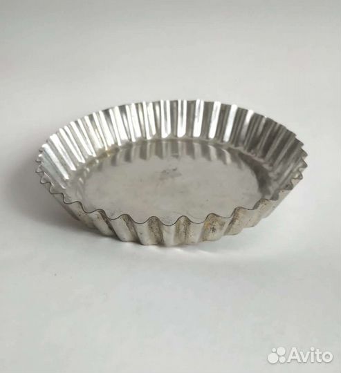 Форма для выпечки СССР