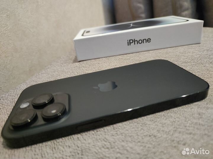 iPhone 14 Pro, 512 ГБ
