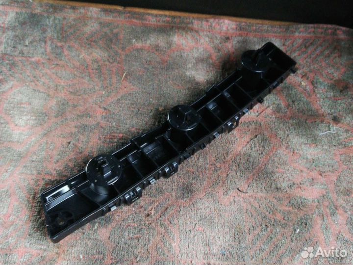 Кронштейн бампера Ниссан X-Trail T32