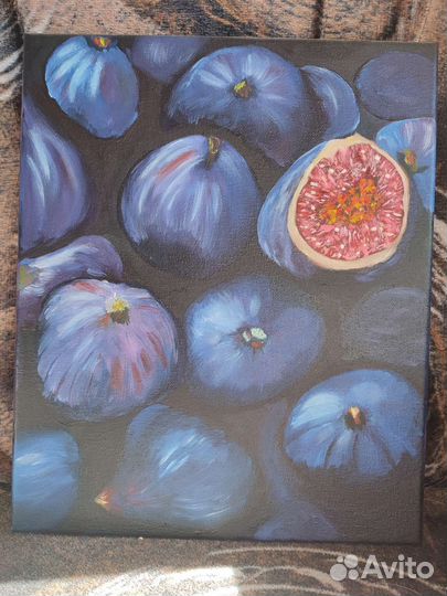 Интерьерная картина 